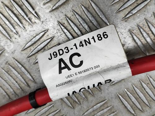 Wiring harness JAGUAR I-PACE (X590) EV400 AWD | BP27768348E16