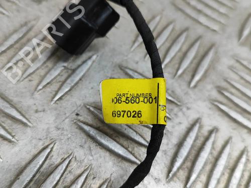 Wiring harness BMW X7 (G07) xDrive 40 d Mild-Hybrid | BP27772714E16  - Image 9