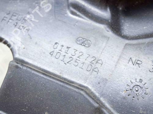 Upper protection FORD TRANSIT CUSTOM V362 Van (FY, FZ) 2.2 TDCi | BP10527135M93 