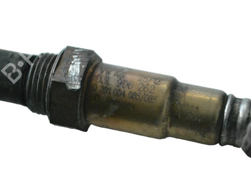 Electronic sensor VW PASSAT B7 Variant (365) 2.0 TDI | BP33359320M84 - Image 4