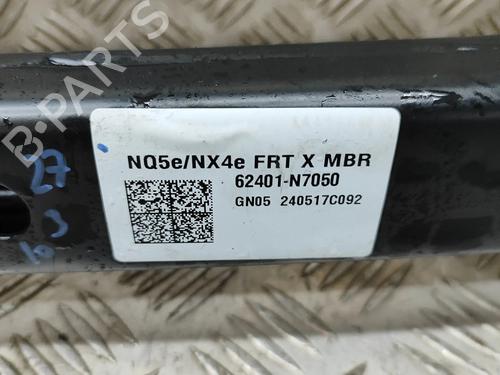 Subframe HYUNDAI TUCSON (NX4E, NX4A) 1.6 T-GDi Hybrid | BP27777690M9  - Image 6