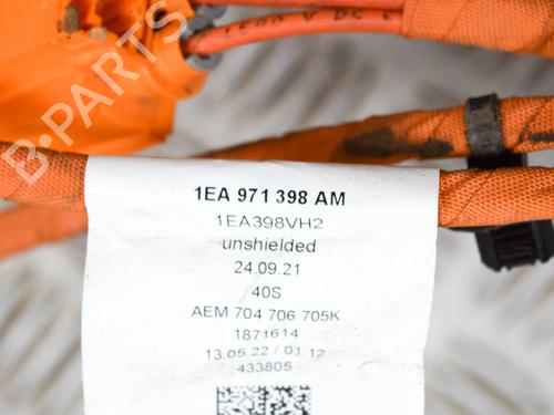 Wiring harness VW ID.3 (E11, E12) Pro | BP27763784E16