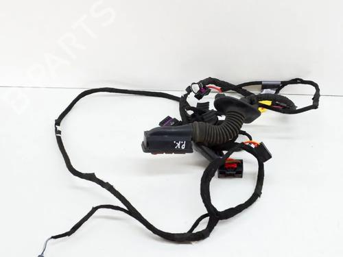 Used Wiring harness AUDI Q5 (8RB) SQ5 TDI quattro (313 hp) 14635748
