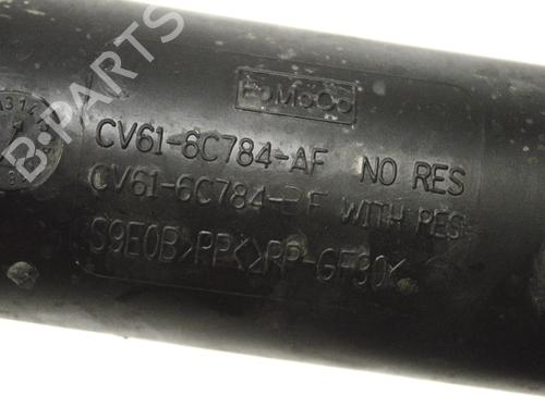 Pipe FORD FIESTA VI (CB1, CCN) 1.0 EcoBoost | BP33349705M125 - Image 6