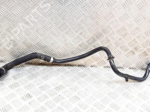 Used Pipe JAGUAR I-PACE (X590) EV400 AWD (400 hp) 27763420
