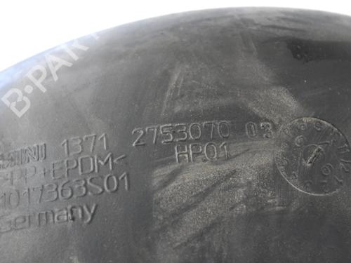 Pipe MINI MINI (R56) Cooper S | BP33340644M125  - Image 5