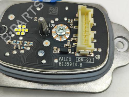 Electronic module FORD KUGA III (DFK) 2.5 FHEV | BP33373951M83  - Image 8