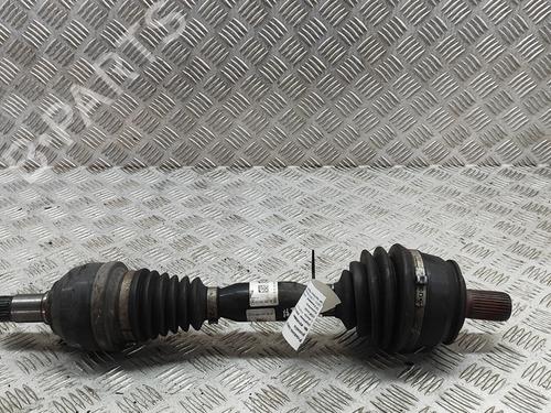 Used Left front driveshaft INFINITI Q30 1.6 (156 hp) 28563287