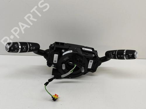 Used Steering column stalk Steering column stalk JAGUAR F-PACE (X761) 2.0 TD4 AWD (180 hp) 18035871 18035871