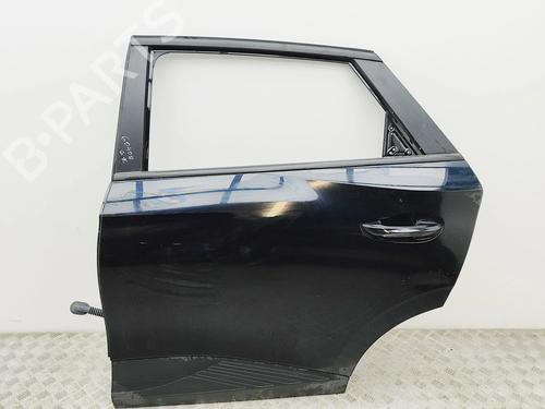 Dør venstre bagtil Dør venstre bagtil MG MG 4 (EH32) EV (170 hp) 33110241 33110241