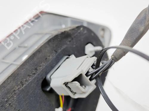 Left tailgate light FORD MONDEO V Turnier (CF) 2.0 TDCi | BP39749087C79 - Image 7