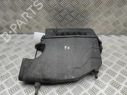 Used Air filter box MERCEDES-BENZ C-CLASS (W204) C 350 CDI (204.023) (265 hp) 29731077