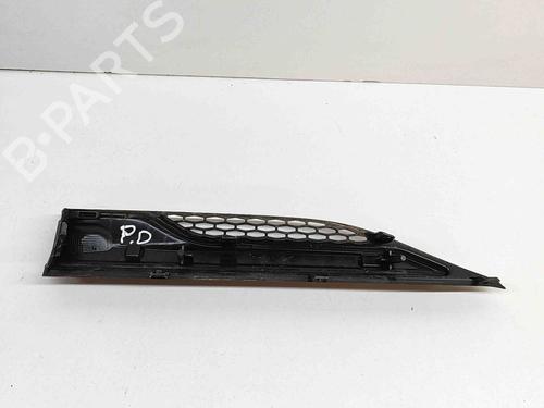 Front right wheel arch trim LAND ROVER RANGE ROVER EVOQUE (L538) 2.2 D 4x4 | BP22443891C135