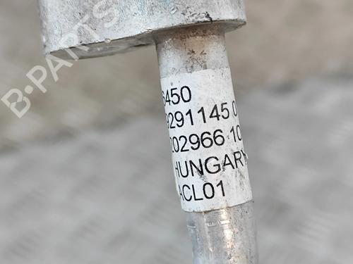 AC pipe BMW i3 (I01) Electric | BP18417657M126  - Image 7