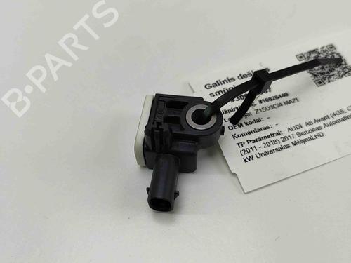 Electronic sensor AUDI A6 C7 Avant (4G5, 4GD) RS6 performance quattro | BP26706628M84 