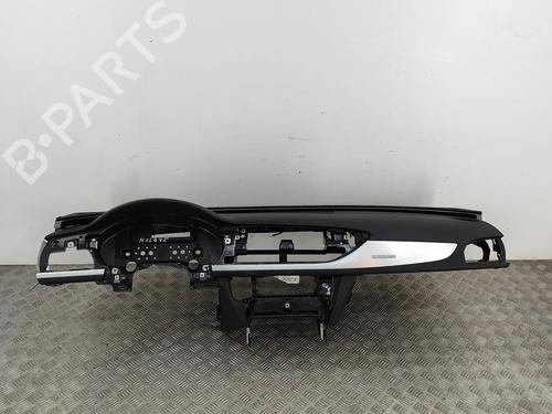 Used Dashboard Dashboard AUDI A6 C7 Avant (4G5, 4GD) 3.0 TDI quattro (204 hp) 25616058 25616058