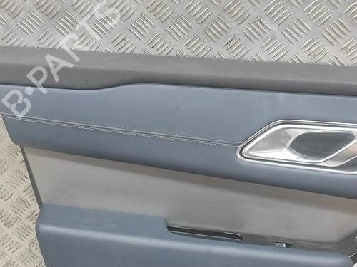 Front left panel LAND ROVER RANGE ROVER VELAR (L560) 2.0 D240 SD4 4x4 | BP33798326C58 - Image 3