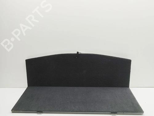 Used Luggage compartment floor Luggage compartment floor 37076800 37076800