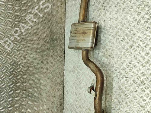 Używane Układ wydechowy AUDI A5 (F53, F5P) 35 TFSI Mild Hybrid (150 hp) 27786432