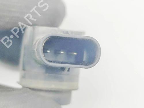 Electronic module VW CC B7 (358) 2.0 TDI | BP37522610M83 - Image 5