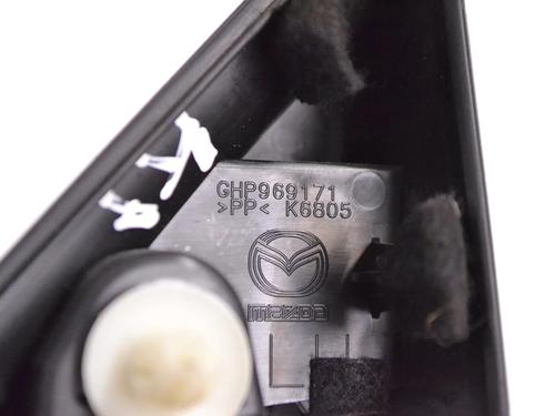 Other MAZDA 6 Estate (GJ, GL) 2.2 D | BP30229190O1 