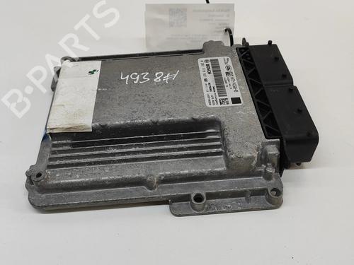 Engine control unit (ECU) LAND ROVER RANGE ROVER SPORT II (L494) 2.0 P400e PHEV 4x4 | BP27781087M57