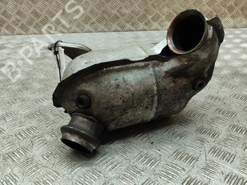 Catalyst PEUGEOT BOXER Van 2.2 HDi 110 | BP29391804M10 - Image 7