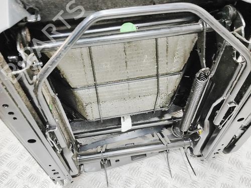 Right front seat OPEL MOVANO C Van (U9) 2.2 D | BP39030113C16 - Image 5