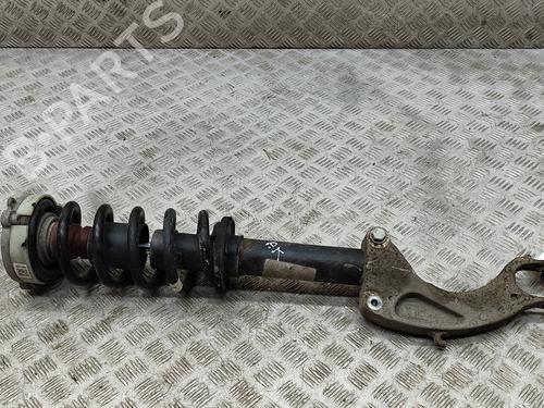 Left front shock absorber AUDI Q5 (FYB, FYG) 2.0 TDI | BP19282526M16 