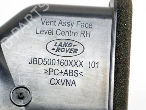 Air vent LAND ROVER RANGE ROVER SPORT I (L320) 2.7 D 4x4 | BP14637976I21 