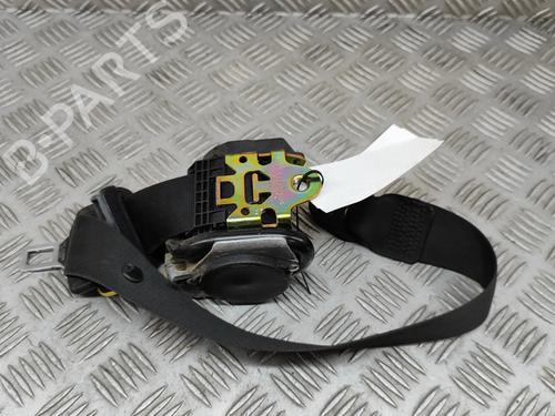 Front left seatbelt MERCEDES-BENZ SLK (R170) 230 Kompressor (170.447) | BP24581859I26