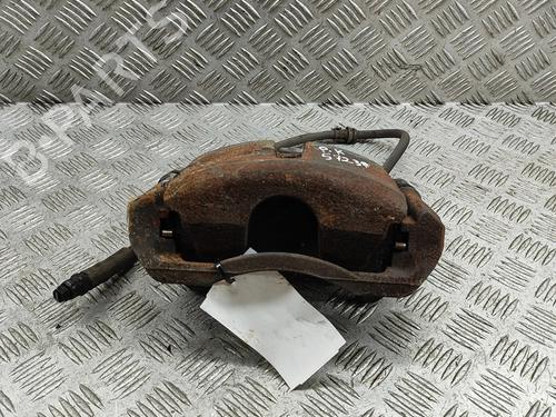 Used Left front brake caliper Left front brake caliper SKODA KODIAQ I (NS6, NS7, NV7) 2.0 TDI 4x4 (150 hp) 33376800 33376800
