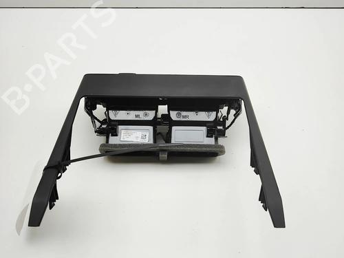 Air vent PORSCHE 911 Convertible (992) 3.0 Carrera (992312) | BP38018285I21 - Image 3