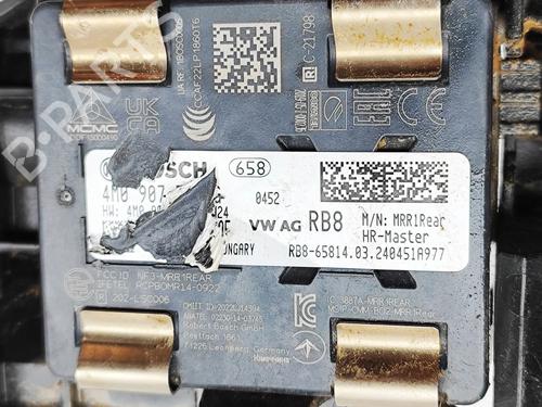 Electronic module AUDI Q5 (FYB, FYG) 40 TDI Mild Hybrid quattro | BP32755257M83  - Image 7