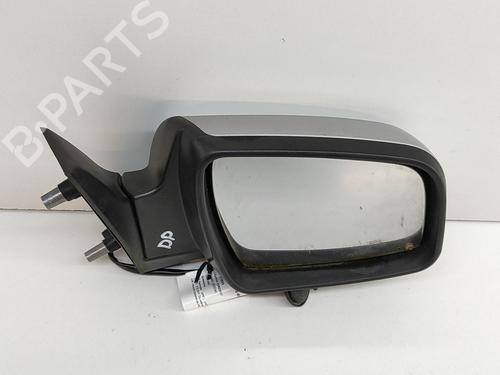 Used Right mirror OPEL ZAFIRA / ZAFIRA FAMILY B (A05) 1.7 CDTI (M75) (110 hp) 22351591