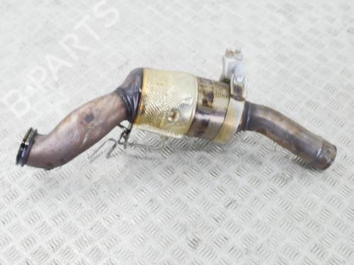 Catalyst MASERATI LEVANTE SUV (M161) 3.0 Q4 | BP15376107M10 