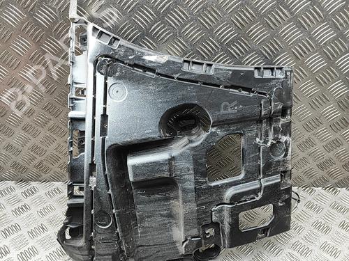 Used Rear bumper bracket BMW 4 Coupe (F32, F82) 420 d (190 hp) 30971724