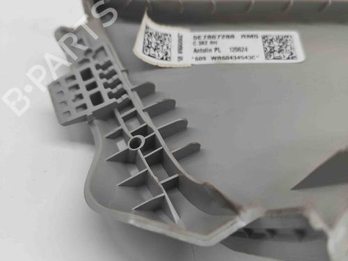 Andere SKODA OCTAVIA IV Combi (NX5, PV5) 1.5 TSi | BP28556192O1 