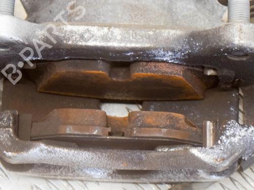 Left front brake caliper VW GOLF VIII (CD1, DA1) 1.5 TSI | BP27752209M105  - Image 5