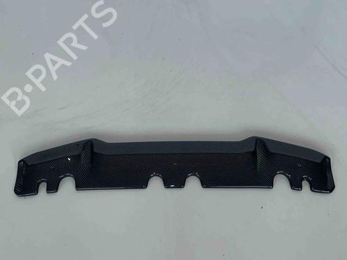 Used Rear bumper spoiler BMW 8 Gran Coupe (G16, F93) M8 (600 hp) 30269042