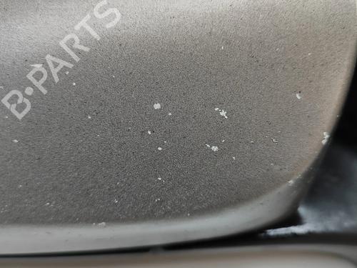 Right mirror TOYOTA AURIS Estate (_E18_) 1.8 Hybrid (ZWE186_, ZWE186R, ZWE186H) | BP24580370C27