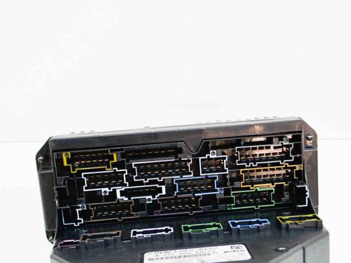 Fuse box MERCEDES-BENZ E-CLASS Convertible (A207) E 220 CDI / BlueTEC / d (207.402, 207.401) | BP10368233E1