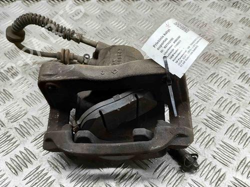 Left front brake caliper VW TRANSPORTER T6 Van (SGA, SGH, SHA, SHH) 2.0 TDI | BP28551368M105