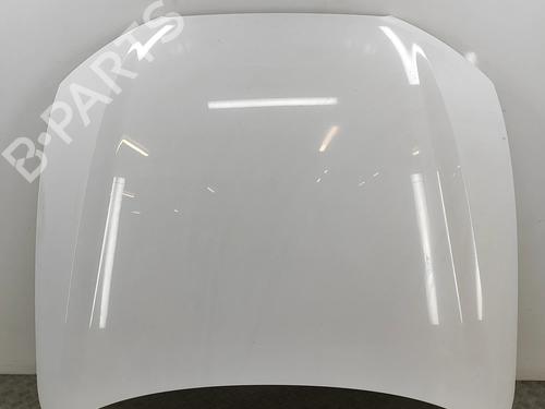 Motorhjelm AUDI A6 C7 (4G2, 4GC) 2.0 TDI (190 hp) 31902822