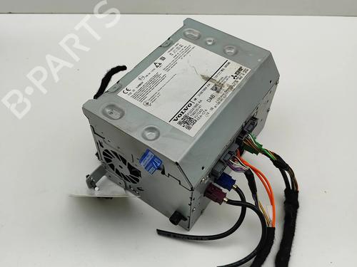 Electronic module VOLVO V60 II (225) D3 | BP27795562M83