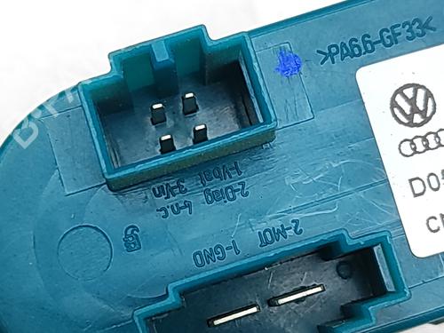 Heater resistor VW AMAROK (2HA, 2HB, S1B, S6B, S7A, S7B, AGD) 2.0 BiTDI 4motion | BP30301780M108