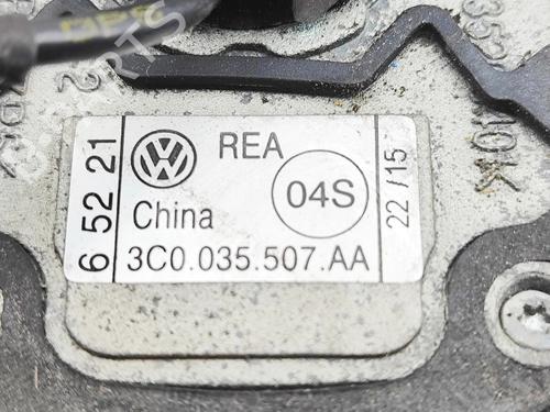 Antenne/Base VW CC B7 (358) 2.0 TDI | BP38731079C140 - Image 7