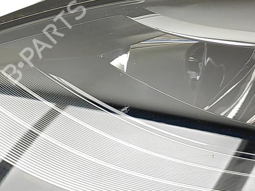 Left headlight TESLA MODEL Y (5YJY) Long Range All-wheel Drive | BP38565561C28 - Image 8