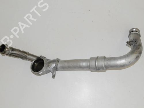 Used Intercooler pipe Intercooler pipe AUDI A7 Sportback (4GA, 4GF) 3.0 TDI quattro (245 hp) 33362715 33362715