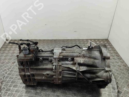 Used Gearbox BMW X5 (F15, F85) xDrive 30 d (258 hp) 24306409